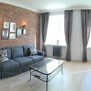 Deluxe Appartement
